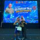 Petinju TNI AU Raih 10 Gelar di Sabuk Emas Piala Panglima TNI 2026