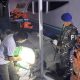 TNI AL BERHASIL GAGALKAN PENYELUNDUPAN 3 TON SIANIDA ASAL FILIPINA DI PERAIRAN GORONTALO