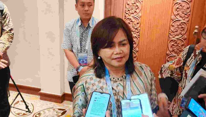 Kepala Badan Pendapatan Daerah (Bapenda) Provinsi DKI Jakarta, Lusiana Herawati: Digitalisasi Pembayaran Kunci Transparansi dan Efektivitas Pengelolaan Pendapatan Daerah