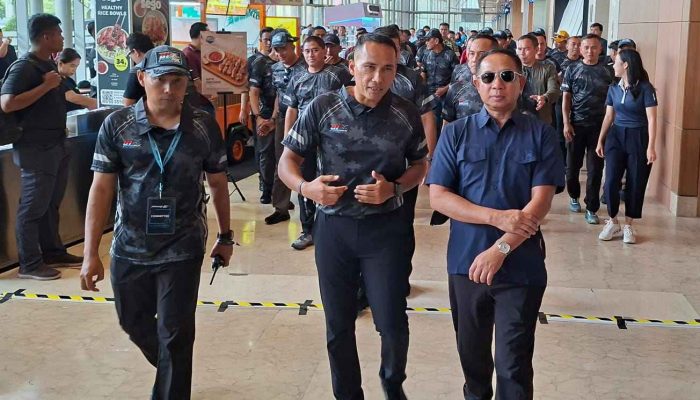 Sambut HUT ke-81 TNI, Panglima TNI Buka Primarox 2026 