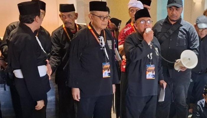 Parluh PSHT Ditunda, Taufiq: Kami Taat Hukum, Tak Ingin Keributan