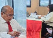 Prof. Abdul Latif Respons Penelitian Yulia Jayaputri, Soroti Reformasi Perlindungan Korban Malpraktik