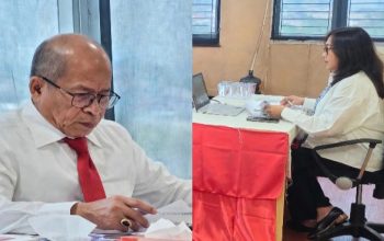 Prof. Abdul Latif Respons Penelitian Yulia Jayaputri, Soroti Reformasi Perlindungan Korban Malpraktik