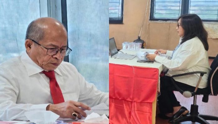 Prof. Abdul Latif Respons Penelitian Yulia Jayaputri, Soroti Reformasi Perlindungan Korban Malpraktik