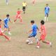 Kejuaraan Sepak Bola U-16 & U÷18 *28 Tim Adu Strategi Dalam Kasau Cup Angkasa Open 2026*