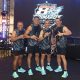 Kaster TNI Turut Meriahkan Primarox Panglima TNI Cup 2026