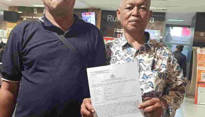 Bela Teknisi Lion Air, Pengacara Odie Hudiyanto Laporkan Rusdi Kirana