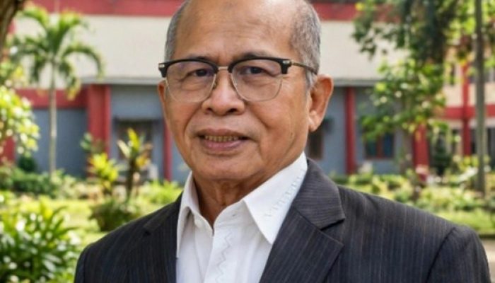 Prof. Abdul Latif Apresiasi Penelitian Sri Hartati tentang Mekanisme Keberatan Pihak Ketiga terhadap Perampasan Aset