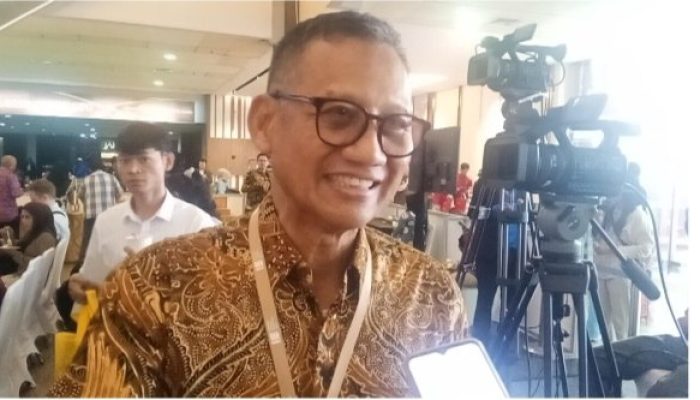 Ir. Priyadi Sutarso (Ketua Umum Asosiasi Pertambangan Batubara Indonesia): Penerapan ESG dan Elektrifikasi Jadi Kebutuhan Mutlak Sektor Pertambangan
