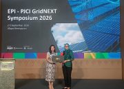 Arsyadany G. Akmalaputri (Ketua Umum Perkumpulan Jaringan Cerdas Indonesia (PJCI) Menekankan Pentingnya Pengembangan Jaringan Cerdas Sebagai Bagian Integral Dari Transformasi Sistem Energi Nasional