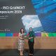 Arsyadany G. Akmalaputri (Ketua Umum Perkumpulan Jaringan Cerdas Indonesia (PJCI) Menekankan Pentingnya Pengembangan Jaringan Cerdas Sebagai Bagian Integral Dari Transformasi Sistem Energi Nasional