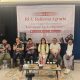 M. Kozhin ; “Salah Satu Akar Masalah Pertanahan Di Indonesia Adalah Adanya Ketidaksesuaian Antara Semangat Undang-Undang Pokok Agraria (UUPA)”