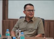 PT PEMA Siapkan Jalur Pelayaran Krueng Geukueh–Penang, Gerbang Baru Ekonomi Aceh ke Malaysia