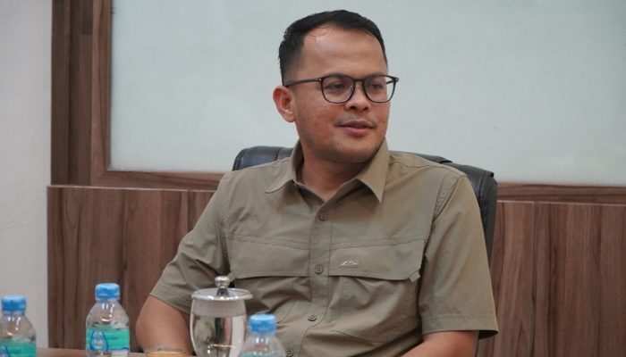 PT PEMA Siapkan Jalur Pelayaran Krueng Geukueh–Penang, Gerbang Baru Ekonomi Aceh ke Malaysia