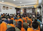Dukung Koperasi Desa Merah Putih, Seminar Nasional Dorong Penguatan Ekonomi Menuju Indonesia Emas 2045