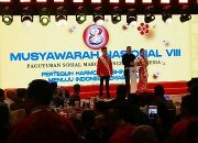 Dari Munas VIII hingga Charity Walk, PSMTI Teguhkan Komitmen Merawat Kebinekaan Indonesia