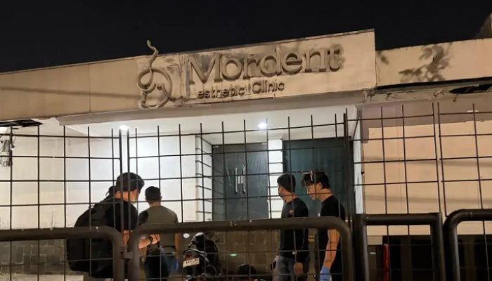 Luruskan Narasi Liar: Cerita Saksi Kunci Soal Pertolonga Pertama Sutrimo Saat Kritis