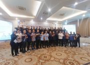 Jaringan Pengusaha Nasional (JAPNAS) Bekasi Resmi Dilantik Kepengurusan Periode 2026–2031 Dengan Mengusung Semangat “Merajut Energi, Menggerakkan Kolaborasi Dan Menumbuhkan Pejuang.”