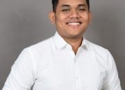 Karhutla Meluas, PERMAHI Dorong Presiden Prabowo Evaluasi dan Reshuffle Menteri Kehutanan Raja Juli Antoni