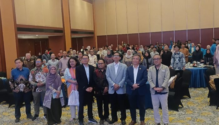 Al Busyra Basnur ; ” Indonesia Perlu Memanfaatkan Potensi Besar Yang Dimiliki Untuk Membangun Program Kerja sama Yang Berkelanjutan Dengan Negara Tiongkok”