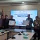 PT Bhineka Inovasi Ketahanan Energi Tbk Bersama Perumda Pasar Jaya Menandatangani Memorandum of Understanding (MoU) Rencana Kerjasama Pembangunan Pasar Minggu Wilayah Jakarta Selatan
