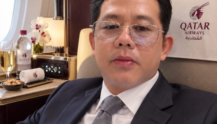 FOSS Group Luncurkan Teknologi Pemadam Generasi Baru Berbasis Aerogel untuk Jawab Kebakaran Baterai dan Industri