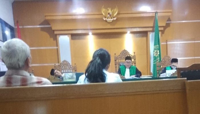 Keluarga Sarli Siapkan Gugatan Waris Baru, Persoalkan Siapa Ahli Waris Sah Saat Tanah Duri Kosambi Dijual 2019