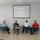 Eksekutif Nasional Liga Mahasiswa Nasional untuk Demokrasi (LMND) Menggelar Diskusi Bertajuk “Kemandirian Energi Untuk Kemakmuran Rakyat”