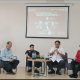 Wisnu (Wakil Ketua Komisi Tetap Ketahanan Energi KADIN Indonesia) Menegaskan Bahwa Sektor Pertambangan Masih Memiliki Posisi Strategis Dalam Kehidupan Masyarakat Maupun Perekonomian Nasional.