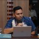 Forum Badan Strategi Kebijakan Dalam Negeri Bahas MBG 3T, Rifqi Maulana Tawarkan Solusi Win-Win Pemerintah dan Masyarakat