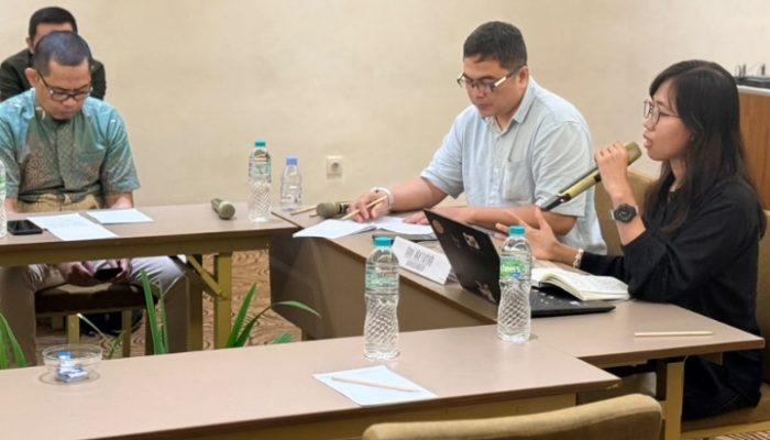 WALHI Ungkap 52 Korporasi Afiliasi Malaysia dan Singapura Terindikasi Kuat Terlibat Karhutla 2026