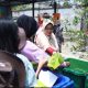 Usai Belajar Mengolah Sampah, Warga Bubulak Diuji Memilah Sampah