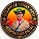 KPK Mulai Monitor Atr/ Bpn Labuan Bajo Manggarai Barat, Ramang, Syair, Johanis Naput dan Hotel St.Regist Dipantau ?