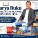 Trio Suryono Persembahkan 10 Karya Buku Inspiratif untuk Kemajuan Dunia Korporasi dan Energi di PT PLN