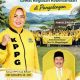 KPPG Kabupaten Bekasi Jaga Soliditas Anggota Lewat Kegiatan Kebersamaan di Pangalengan