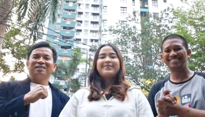 Dukung Astacita Poin 3 dan 6 Doni Hendra Finalkan Program Buka 10.000 Lapangan Pekerjaan di Tanah Datar