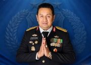 Langgeng Purnomo Ditunjuk Jadi Kapolda DIY, Punya Rekam Jejak Panjang di Bidang SDM Polri