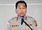 Irjen Pol Rudi Darmoko Dipromosikan Jadi Kalemdiklat Polri, Naik Pangkat Bintang Tiga