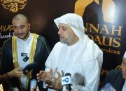 Prospek Bisnis Haji dan Umrah Cerah, Jannah Firdaus Target Berangkatkan 30 Ribu Jemaah pada 2026