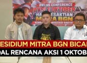 Mitra BGN: Kami Investor Program Presiden, BGN Operator, Jangan Perlakukan Pemilik Properti Seperti Bawahan