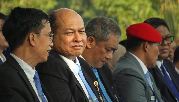 Dirut PT PAL: Industri Pertahanan Harus Pastikan TNI Terus Memiliki Taji