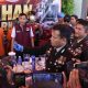 Polres Bireuen Musnahkan Barang Bukti Narkotika, 10.505,92 Gram Sabu dan 19.340 Gram Ganja Hasil Sitaan