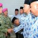 Dukung Pembinaan Mental Spiritual, Danpasmar 1 Lepas Prajurit Pasmar 1 untuk Ibadah Umrah