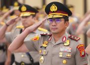 Irjen Pol Adex Yudiswan Resmi Jabat Wakapolda Metro Jaya, Ini Rekam Jejak dan Kiprahnya