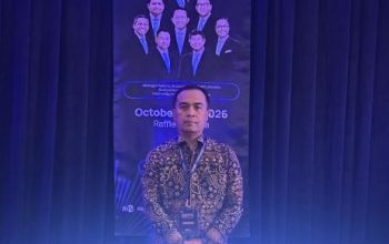 MEMBACA SINYAL DI BALIK KETERGANTUNGAN: HARGA KEMANDIRIAN ENERGI BAGI APBN