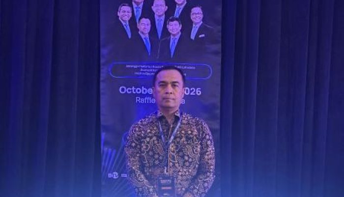 MEMBACA SINYAL DI BALIK KETERGANTUNGAN: HARGA KEMANDIRIAN ENERGI BAGI APBN