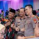 Suasana Kebersamaan Warnai Pisah Sambut Pimpinan Polda Metro Jaya