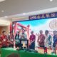 Perkumpulan Marga Zhong Indonesia menggelar Musyawarah Nasional (Munas) pertama pada 10–11 Oktober 2026 ; “Mempererat Persaudaraan, Memperkuat Kebersamaan Antar Daerah, Serta Melestarikan Budaya Bagi Generasi Mendatang”