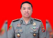 Kombes Pol Erlin Tang Jaya Ditunjuk Jadi Kapolrestabes Semarang, Pernah Tangani Sindikat Narkoba Fredy Pratama