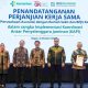 Layanan Lebih Mudah dan Transparan: BRI Life dan BPJS Kesehatan Hadirkan Koordinasi Antar Penyelenggara Jaminan